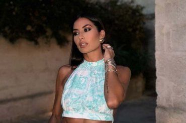 Elisabetta Gregoraci, che emozione: Nathan Falco va in collegio. Quanto costa la scuola esclusiva