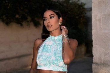 Settembre imprevedibile per Elisabetta Gregoraci: “Sei crollata” – FOTO