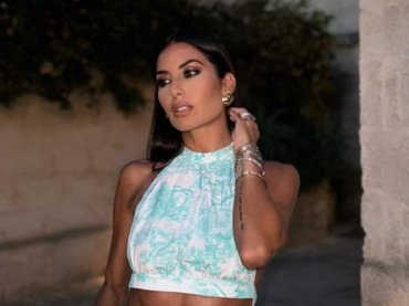 Settembre imprevedibile per Elisabetta Gregoraci: “Sei crollata” – FOTO