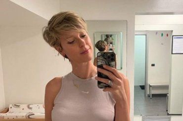 Incontro inaspettato a Livigno per Federica Pellegrini: “L’ho trovato che vagava…” – FOTO