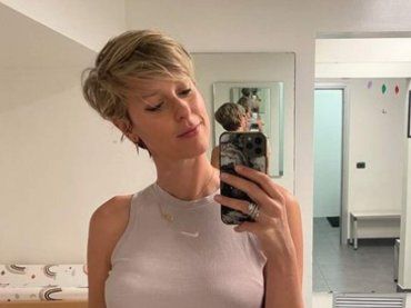 Incontro inaspettato a Livigno per Federica Pellegrini: “L’ho trovato che vagava…” – FOTO