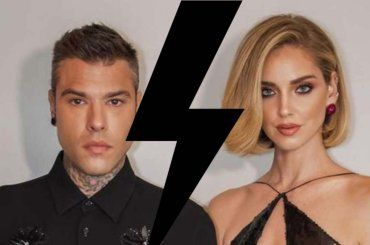 Divorzio Fedez – Ferragni, primo round al vetriolo: cosa ha deciso Chiara