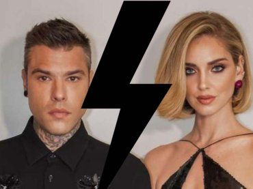 Divorzio Fedez – Ferragni, primo round al vetriolo: cosa ha deciso Chiara