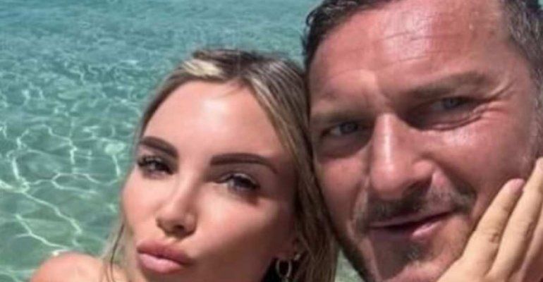 La nuova vita di Francesco Totti con Noemi Bocchi: la reazione dopo il nuovo “flirt” del popone