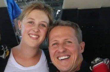 Si è sposata Gina, la figlia di Michael Schumacher: le FOTO da sogno