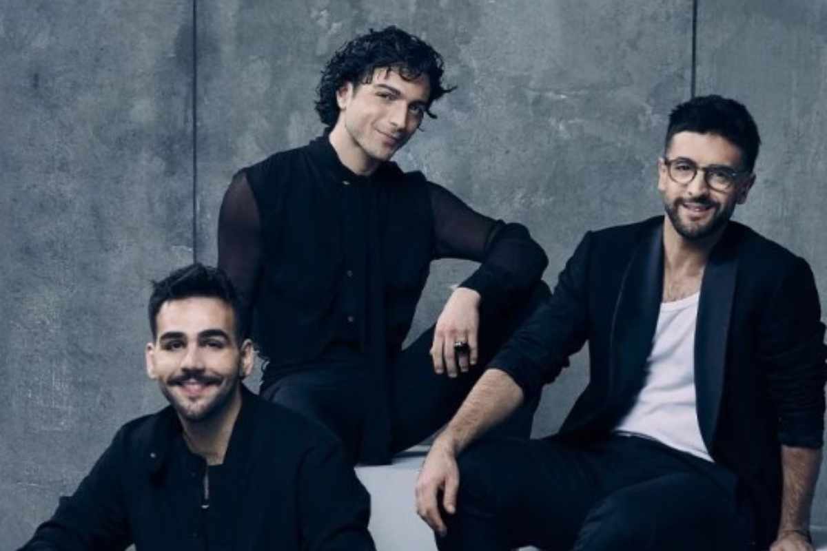 foto il volo