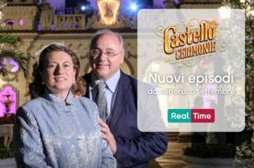 Il castello delle cerimonie dopo il ritorno in Tv accade l’impensabile: nessuno credeva…