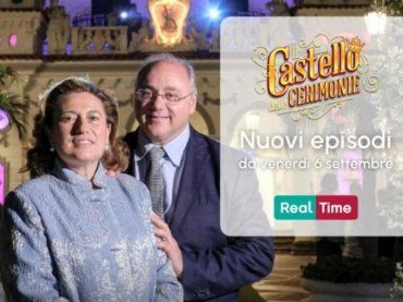 Il castello delle cerimonie dopo il ritorno in Tv accade l’impensabile: nessuno credeva…