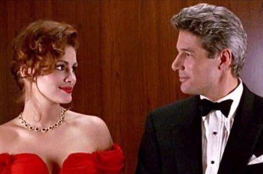 Pretty woman, l’incredibile rivelazione di Richard Gere: “Quella scena…”