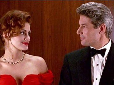 Pretty woman, l’incredibile rivelazione di Richard Gere: “Quella scena…”