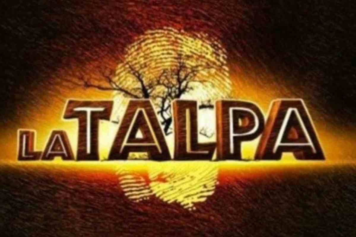 logo talpa