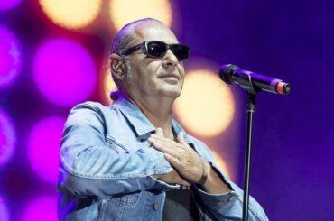 Luca Carboni come ha scoperto di avere il cancro