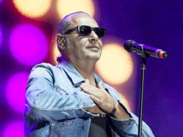 Luca Carboni come ha scoperto di avere il cancro