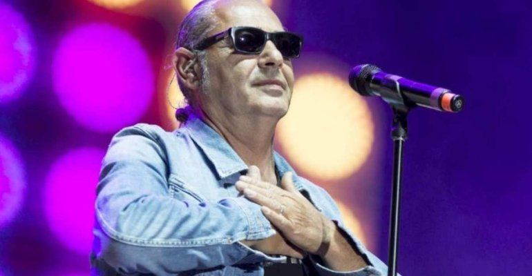 Luca Carboni come ha scoperto di avere il cancro