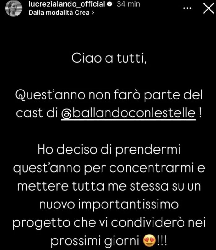 storia ig lando