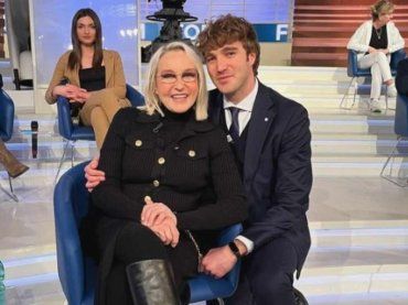 Eleonora Giorgi, il figlio Paolo a Verissimo: “È sempre più difficile”