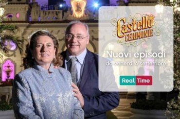 Il Castello delle Cerimonie, dopo la messa in onda su Real Time accade la cosa che ti lascia senza parole