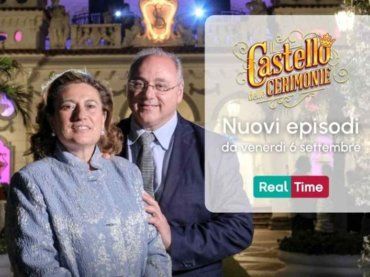 Il Castello delle Cerimonie, dopo la messa in onda su Real Time accade la cosa che ti lascia senza parole