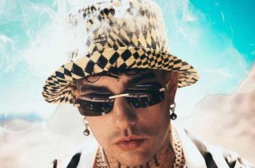 Scatta il “drama” tra Tony Effe e Fedez: il trapper lo incalza: “Ti aspetto…” – FOTO