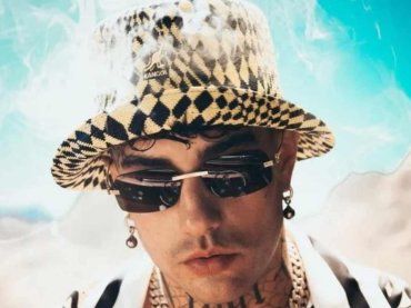 Scatta il “drama” tra Tony Effe e Fedez: il trapper lo incalza: “Ti aspetto…” – FOTO