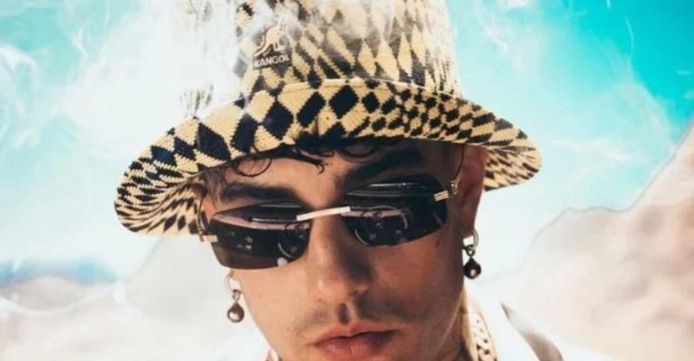 Scatta il “drama” tra Tony Effe e Fedez: il trapper lo incalza: “Ti aspetto…” – FOTO