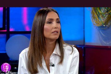 Caterina Balivo rivela perché lasciò “Vieni da me”: “rientrare in Rai non è stato facile”