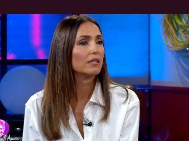 Caterina Balivo rivela perché lasciò “Vieni da me”: “rientrare in Rai non è stato facile”