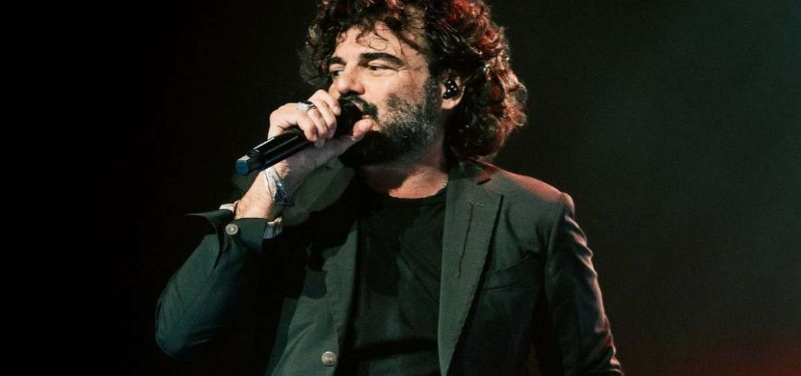 Francesco Renga