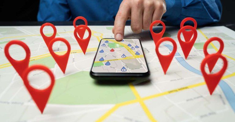 La nuova incredibile funzione di Google Maps per gli automobilisti