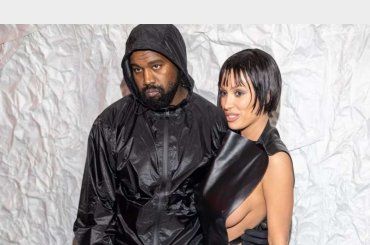 Kanye West e Bianca Censori, il divorzio è imminente: tutti gli indizi