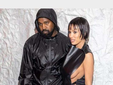 Kanye West e Bianca Censori, il divorzio è imminente: tutti gli indizi