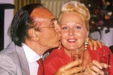 Katia Ricciarelli e Pippo Baudo, la vicina rivela i veri motivi dietro al loro addio