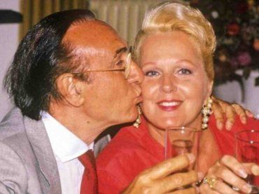 Katia Ricciarelli e Pippo Baudo, la vicina rivela i veri motivi dietro al loro addio