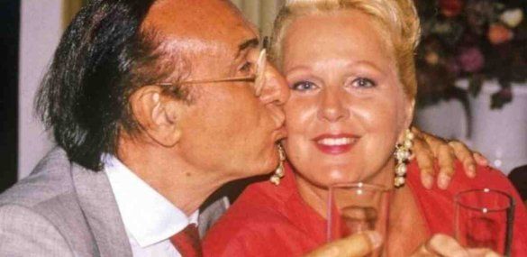 Katia Ricciarelli e Pippo Baudo, la vicina rivela i veri motivi dietro al loro addio