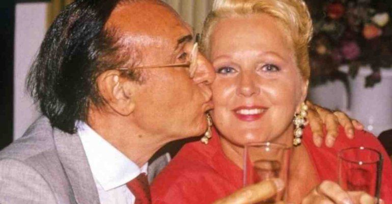 Katia Ricciarelli e Pippo Baudo, la vicina rivela i veri motivi dietro al loro addio