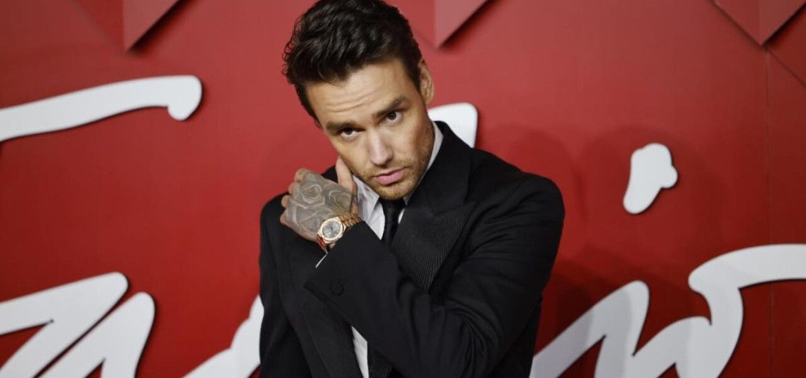 Liam Payne