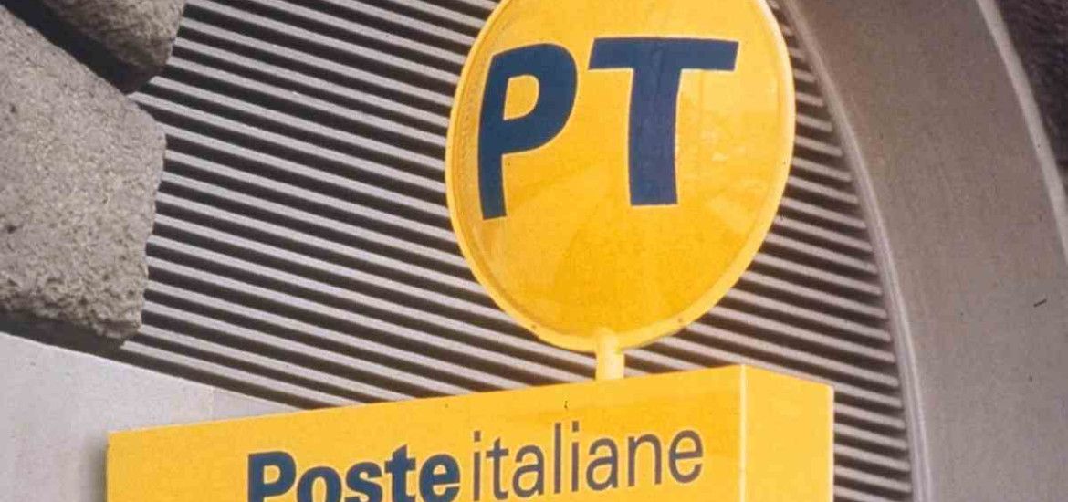 Poste Italiane