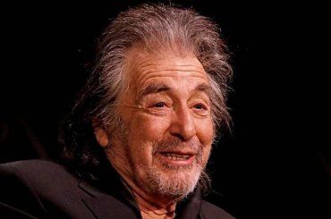 Confessione spiazzante di Al Pacino: “L’ho fatto perché non avevo più soldi”