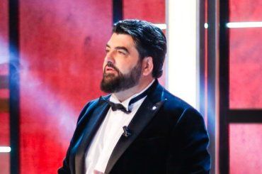 Masterchef Italia, Antonino Cannavacciuolo a dieta: i segreti dello chef stellato