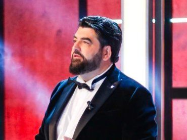 Masterchef Italia, Antonino Cannavacciuolo a dieta: i segreti dello chef stellato