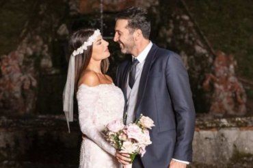 Gigi Buffon e Ilaria D’Amico sposi, arriva la voce controcorrente: “Ha avuto le sue responsabilità”