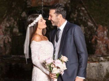 Gigi Buffon e Ilaria D’Amico sposi, arriva la voce controcorrente: “Ha avuto le sue responsabilità”