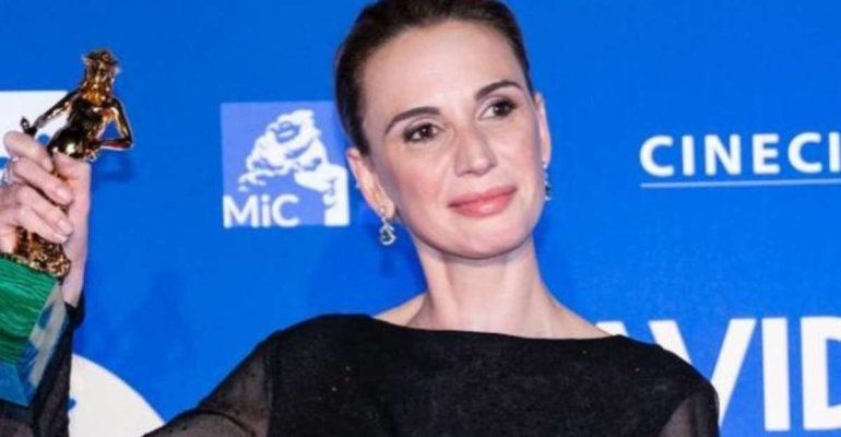 È nata una star: Emanuela Fanelli tra Cortellesi e nuovi progetti