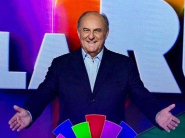 Gerry Scotti, La Ruota della Fortuna torna a colpire: successo per il reboot. I motivi