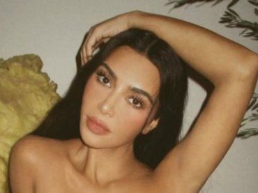 Kim Kardashian, fuori la sua nuova collezione di intimo, la star fa da testimonial: social impazziti – FOTO