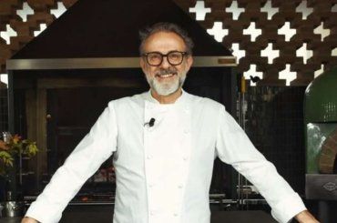 Massimo Bottura, superstar della cucina italiana: il suo fatturato è da record