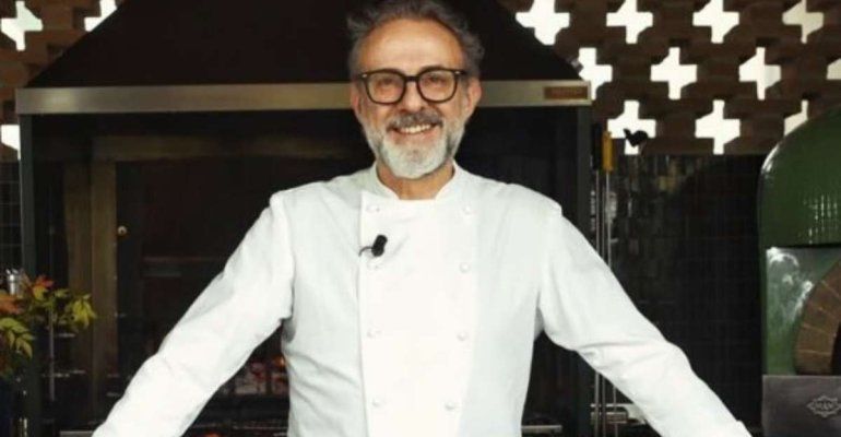 Massimo Bottura, superstar della cucina italiana: il suo fatturato è da record