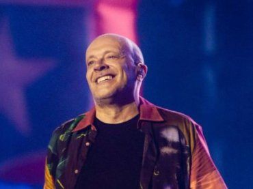 Max Pezzali, la festa continua e si sposta dagli stadi in Autodromo