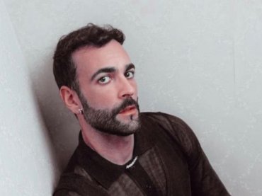 Marco Mengoni e il terribile lutto: dopo molto tempo la scoperta da lacrime