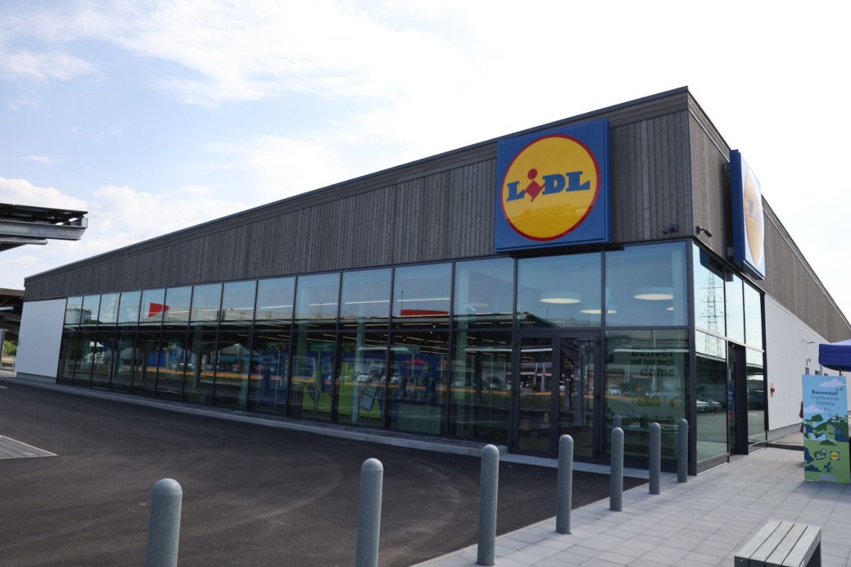 Lidl 